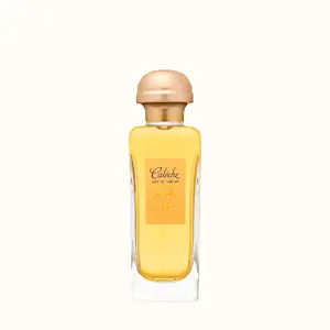 Eau de Parfum Hermès Caleche Soie 100 мл — женский парфюм, нерефиллябельный флакон