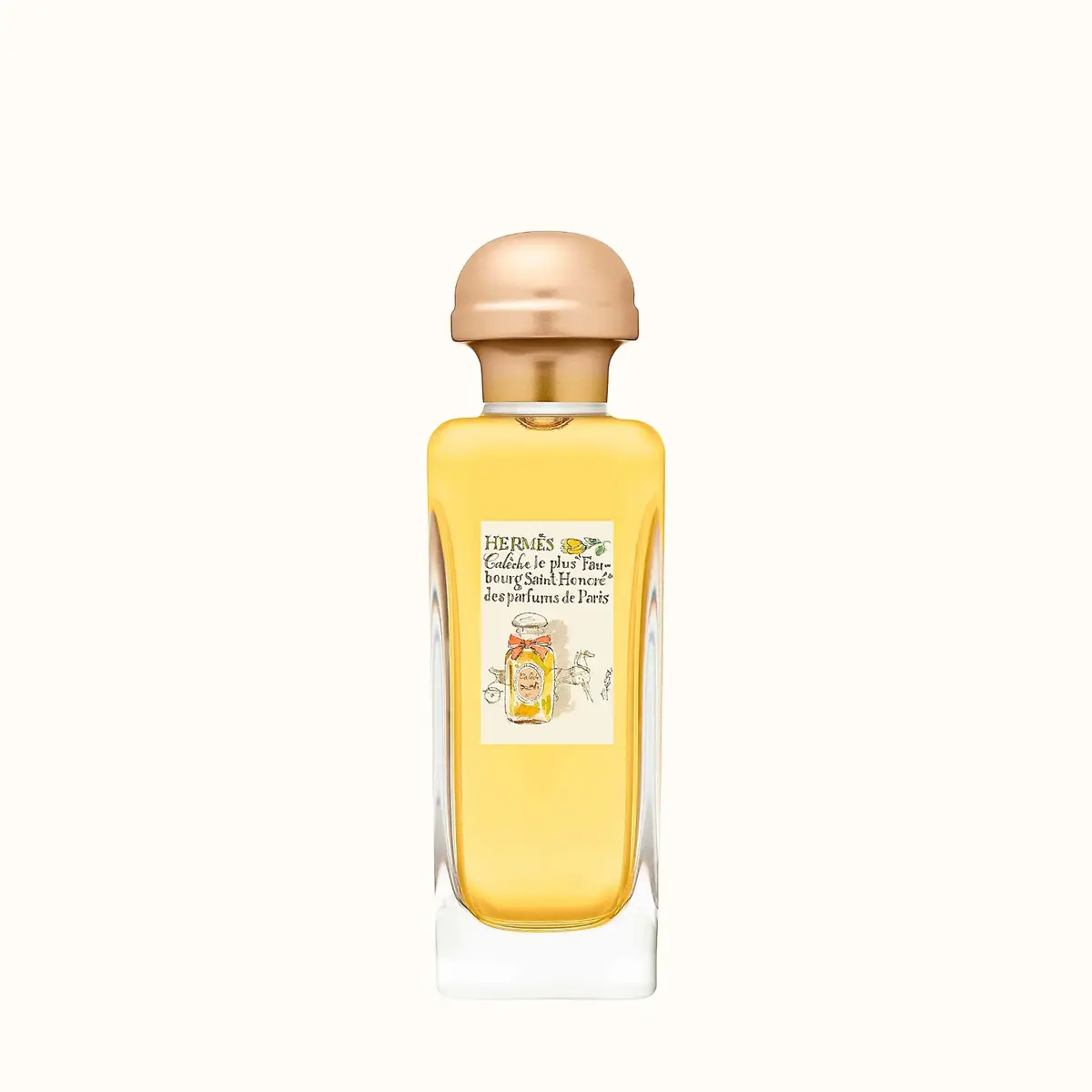 Hermès Caleche Soie Eau de Parfum 100 мл Photo 2
