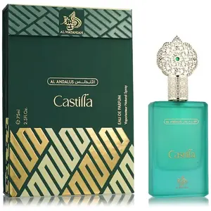Parfimērijas ūdens L’Occitane Castilla EDP 75 ml — sieviešu aromāts, 75 ml