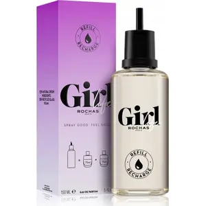Дозаправка парфюма Alkotest Girl Life EDP 150 мл — туалетная вода для женщин