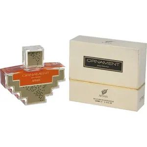 Perfume spray Hugo Boss AFNAN Ornament Pour Femme EDP 100 ml