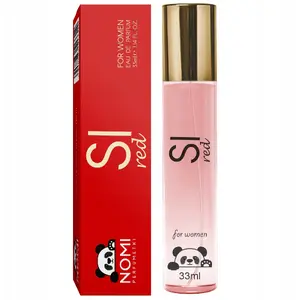 Perfume Histoires de Parfums W183N Sy Red Women — 33 ml eau de parfum (bezbarwne)