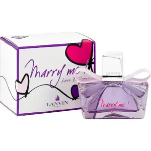 Perfume LANVIN Marry Me! Love Balloons Eau de Parfum 50 ml