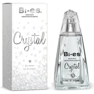 Perfume (EDP) Bi-es Crystal 100 ml – women's eau de parfum 100ml