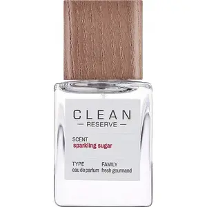 Tualetes ūdens Clean Sparkling Sugar 30 ml — sieviešu aromāts, 30 ml flakons