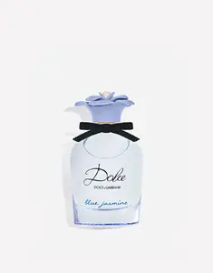Eau de Parfum Dolce Blue Jasmine 30 ml — Alkotest sieviešu smaržas, neatsvaidzināms flakons