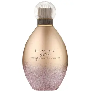 Eau de Parfum spray Sarah Jessica Parker Lovely You 150 ml