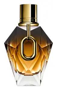 Eau de Parfum Paco Rabanne Million Gold For Her, 90 ml, refillable bottle