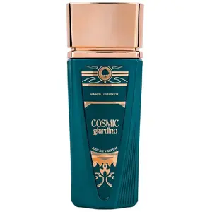 Parfumēta ūdens sprejs Alkotest Paris Corner Cosmic Giardino 100 ml