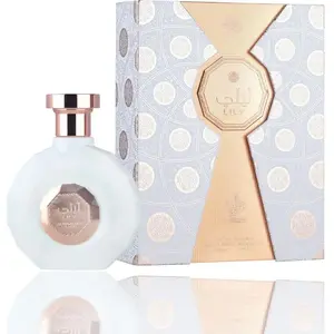 Eau de Parfum smidzinātājs Le Couvent Maison de Parfum Lily 100 ml