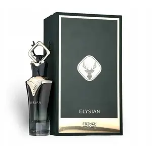 Парфюмерная вода (EDP) yves saint laurent Elysian Onyx 80 мл