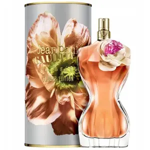Eau de Parfum Jean Paul Gaultier La Belle Flower Edition 100 ml