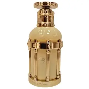 Eau de Parfum Alkotest Reham Vanilla Mood 100 ml