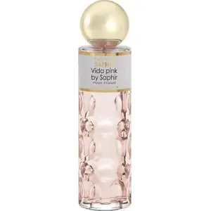 Парфюм Saphir Vida Pink Pour Femme EDP 200 мл – Saphir