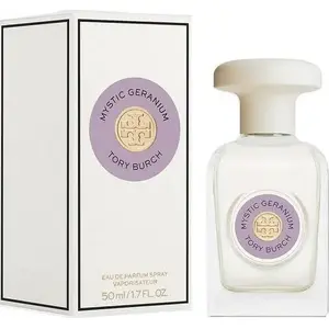 Туалетная вода Tory Burch Mystic Geranium 50 мл — женский парфюм