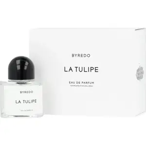 Eau de Parfum Byredo La Tulipe 100 ml — women's fragrance, 100 ml
