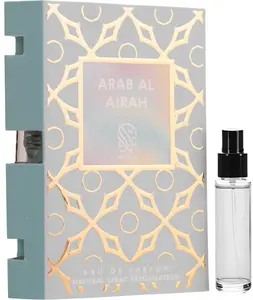 Parfimērijas paraugs Lattafa Arab al Airah — Eau de Parfum, 2 ml