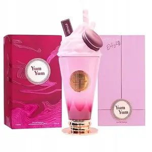 Eau de Parfum Armaf Delights Yum Yum 100 ml — sieviešu aromāts