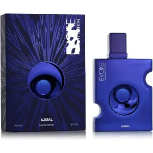 Smaržūdens Ajmal Evoke Midnight Edition 90 ml — sieviešu aromāts