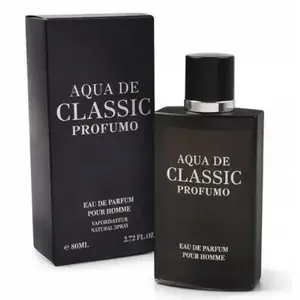 Парфюмированная вода Parfums De Marly Aqua De Classic Perfum 80 мл