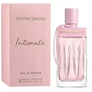 Парфюмерная вода (EDP) спрей 100 мл, Alkotest WOMEN'SECRET Intimate