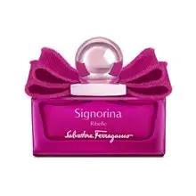 Salvatore Ferragamo Signorina Ribelle 50 мл Photo 2