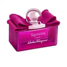 Salvatore Ferragamo Signorina Ribelle 50 мл Photo 3