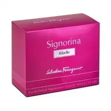 Salvatore Ferragamo Signorina Ribelle 50 мл Photo 4