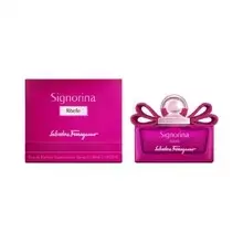 Salvatore Ferragamo Signorina Ribelle 50 мл Photo 6
