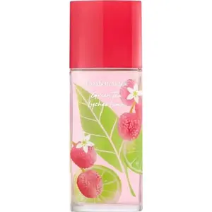 Туалетная вода Elizabeth Arden Green Tea Lychee Lime 100 мл спрей
