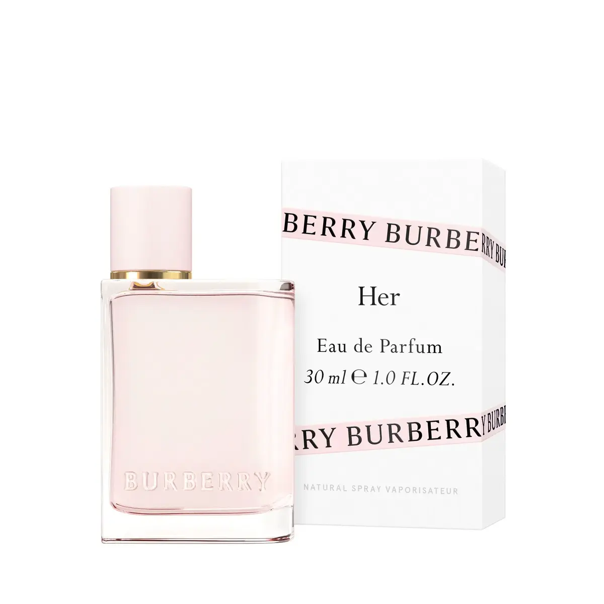 BURBERRY Her Eau de Parfum 30 мл Photo 2