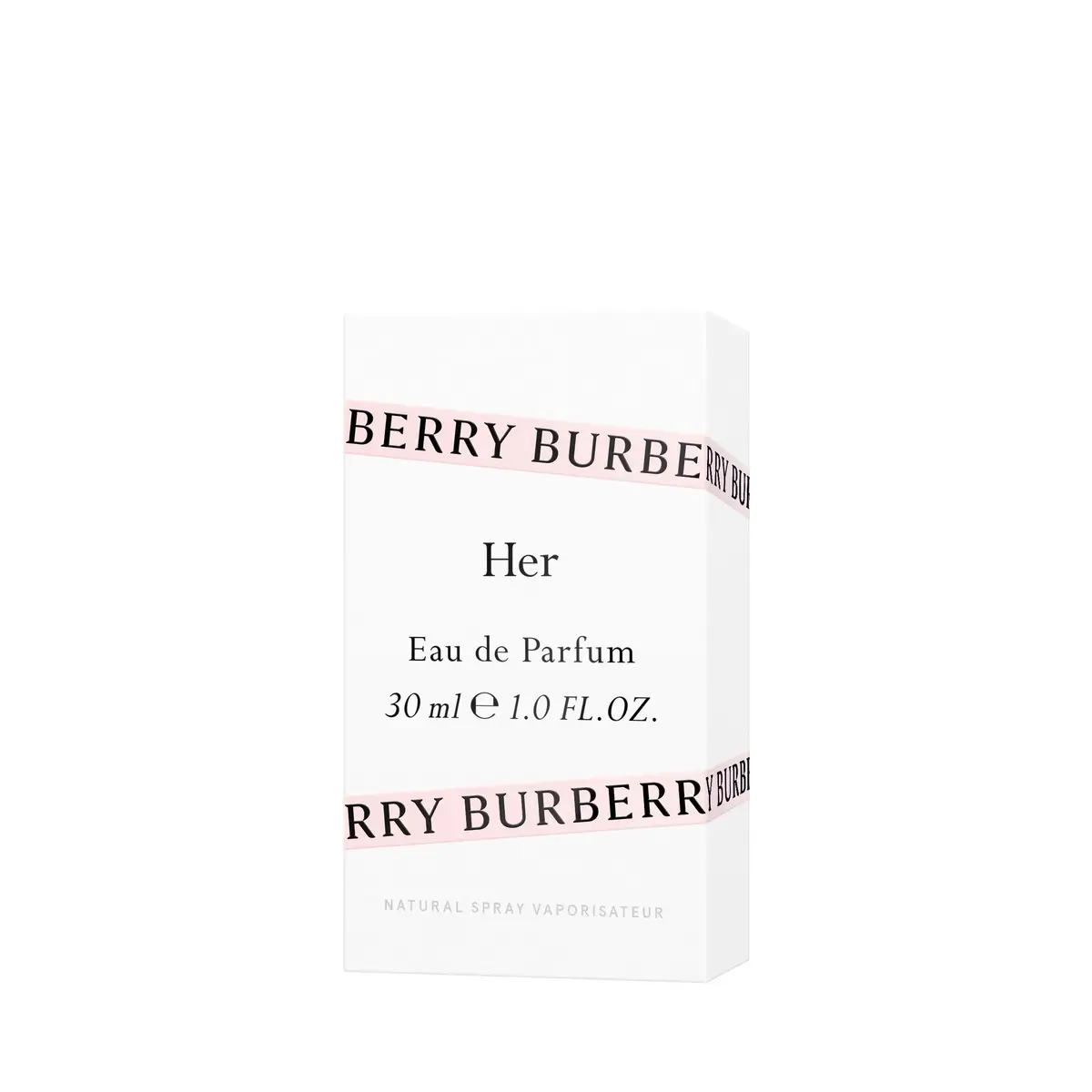 BURBERRY Her Eau de Parfum 30 мл Photo 3