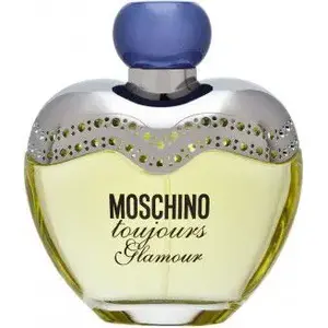Туалетная вода Moschino Toujours Glamour 100 мл — женский аромат