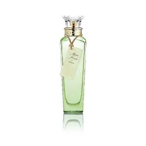 Eau de Toilette Adolfo Dominguez Agua Fresca de Azahar, 60 ml, aerosols (sievietēm)