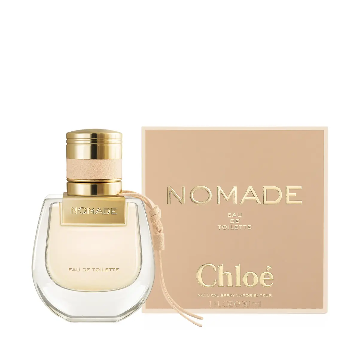 Chloé Nomade Eau de Toilette 30 ml Photo 2