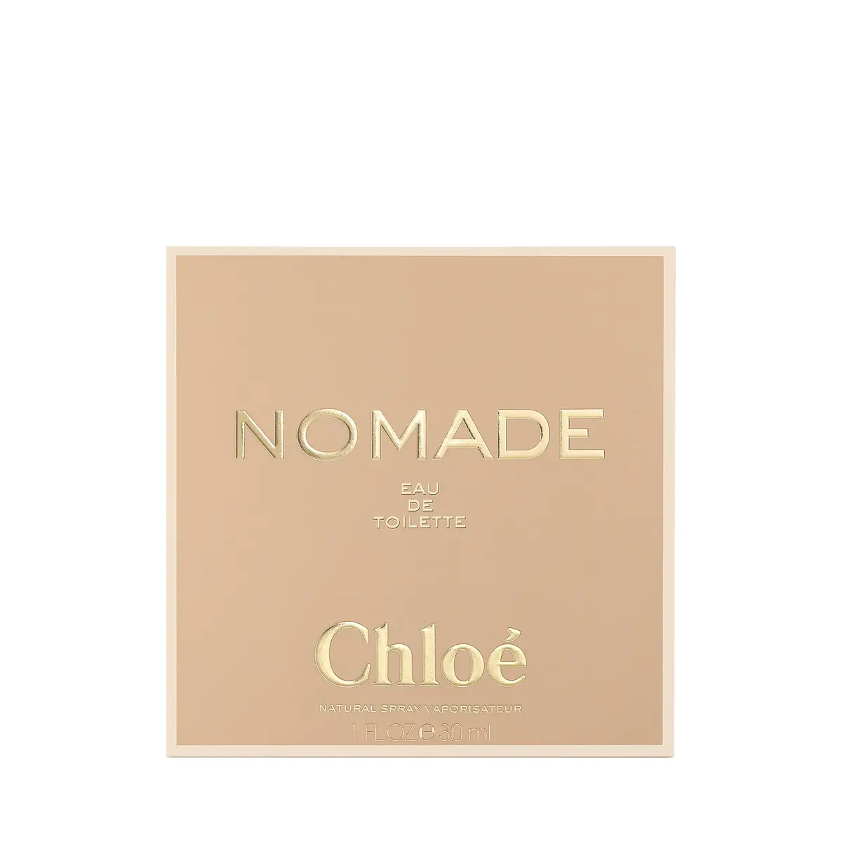 Chloé Nomade Eau de Toilette 30 ml Photo 3