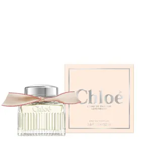 Eau de Parfum Chloé Signature Lumineuse 50 мл — пополняемый флакон, для женщин