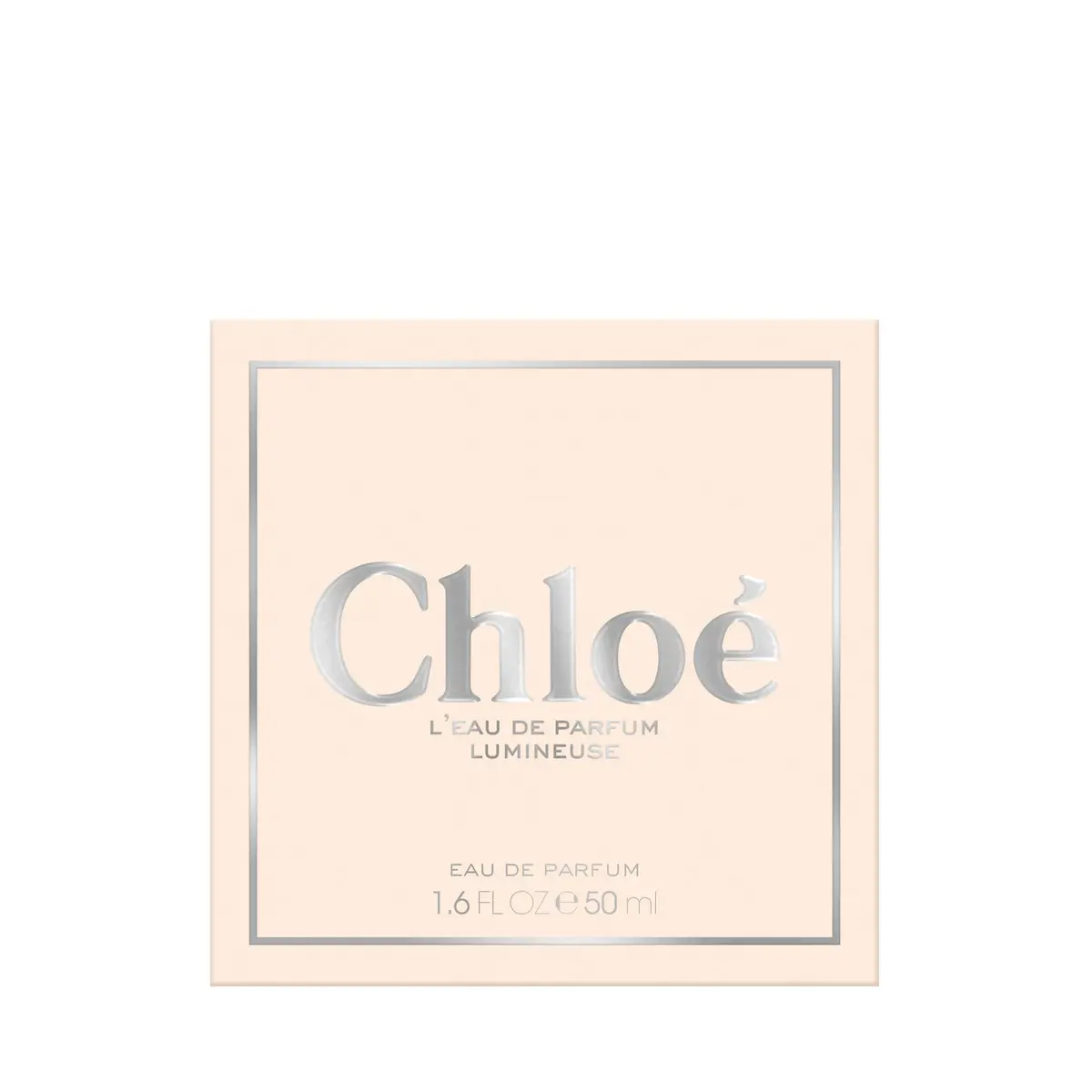 Chloé Signature Lumineuse Eau de Parfum 50 мл Photo 2