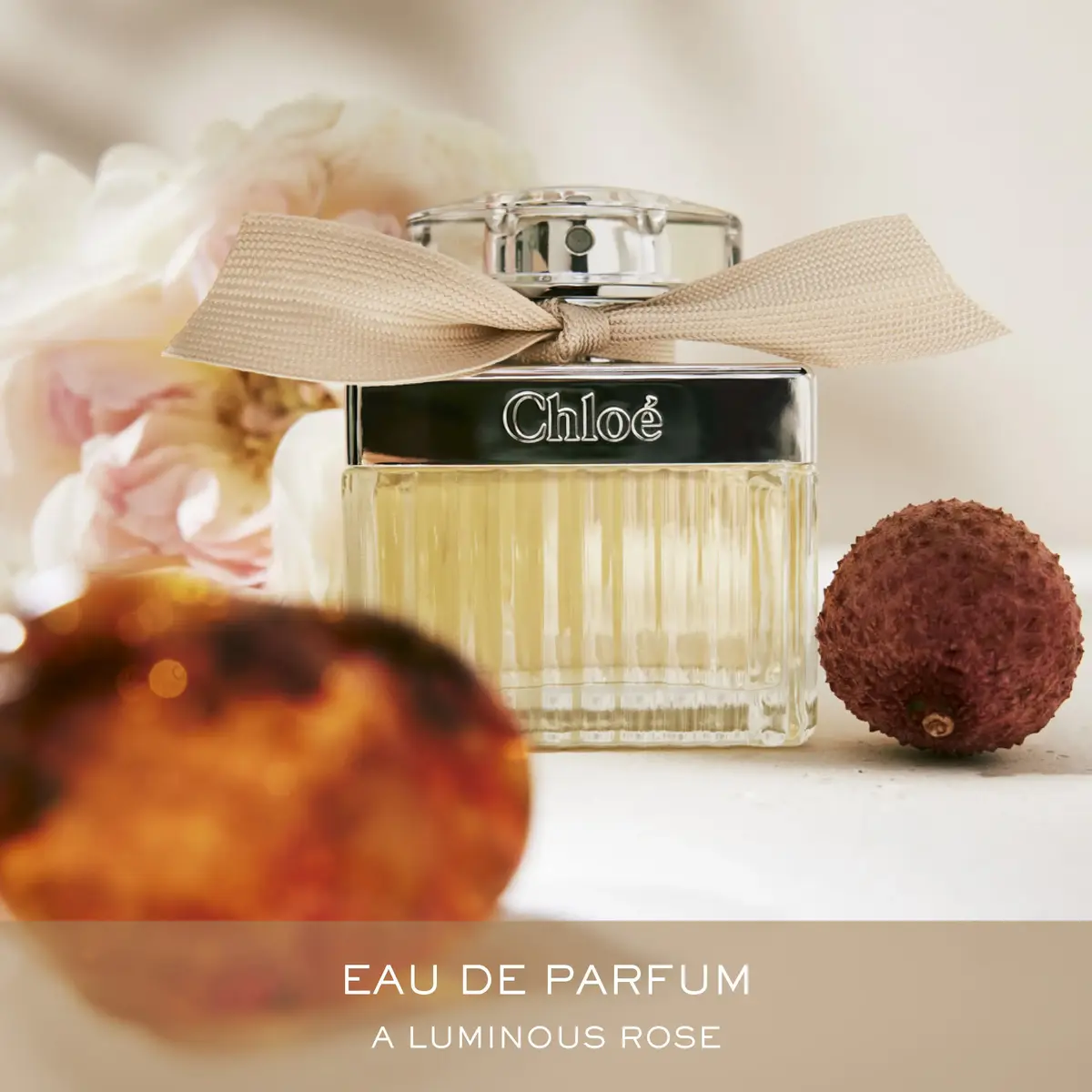 Chloé Signature Lumineuse Eau de Parfum 50 мл Photo 5