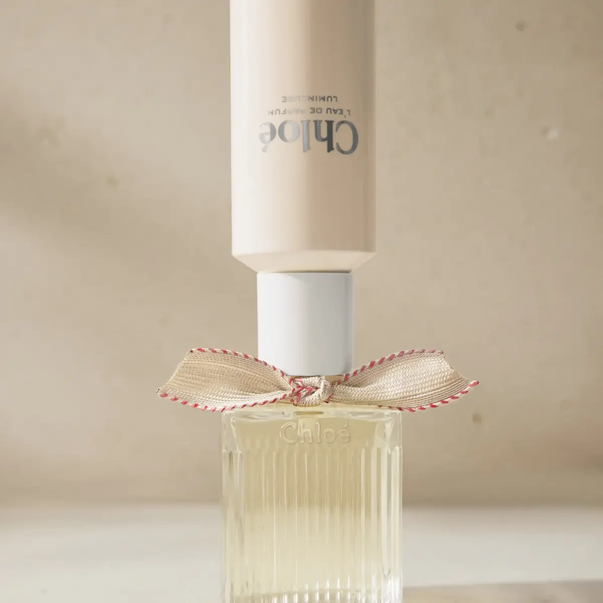 Chloé Signature Lumineuse Eau de Parfum 50 мл Photo 7