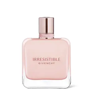 Парфюмерная вода Givenchy Irresistible Rose Velvet 50 мл — женский аромат, нероли, черная смородина, розовый перец