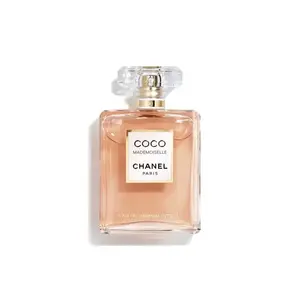 Eau de Parfum Intense CHANEL Coco Mademoiselle 50 мл — женский зимний аромат