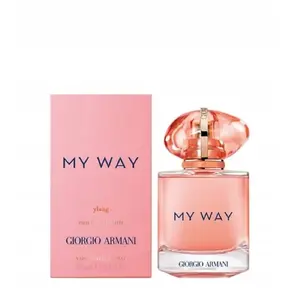 Parfimērijas ūdens Giorgio Armani My Way Ylang sievietēm 50 ml