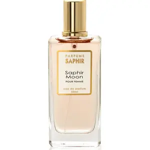 Perfume Saphir Moon EDP 50 ml — Saphir Moon 50 ml Eau de Parfum