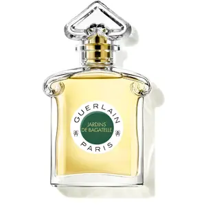 Eau de toilette Guerlain Jardins De Bagatelle 75 ml — женский аромат, не refillable флакон