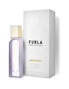 Парфюмерная вода Furla Irresistibile 30 мл — женский парфюм, нераспыляемая (одноразовая) флакон