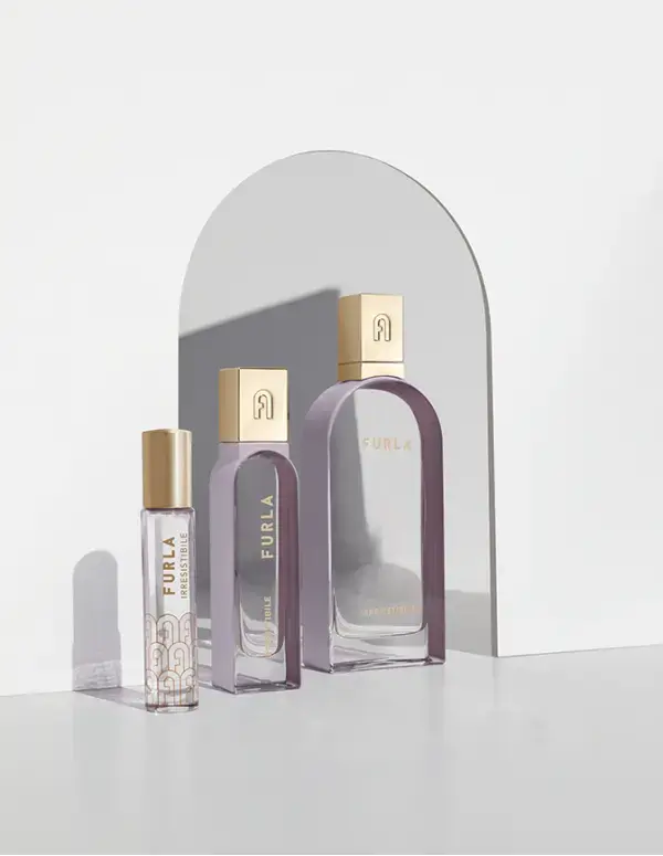 Furla Irresistibile Eau de Parfum 30 ml Photo 2