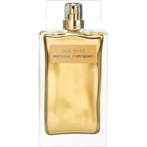 Eau de Parfum Narciso Rodriguez Oud Musc Intense 100 ml — sieviešu smaržas
