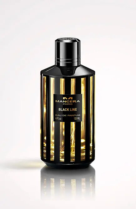Smaržas Mancera Black Line 120 ml