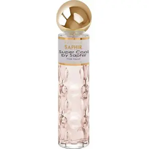 Парфюмерный спрей Alkotest SAPHIR Super Cool Woman EDP 30 мл